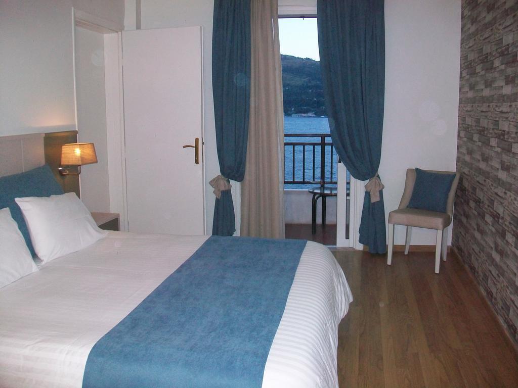 Mirini Hotel Agia Paraskevi  Номер фото